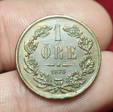 #63-57 ~ SCHWEDEN - Oscar II -