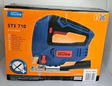 Güde Stichsäge STS 710 4 Sägeblattschutz Pendelhubstichsäge