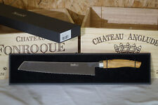 Nesmuk Soul Brotmesser 270 -