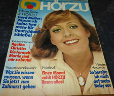 Hörzu 1975 vict - hörzu,