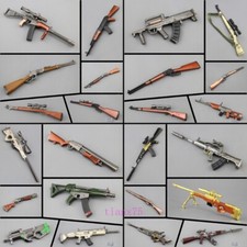 1/6 Scale Gun Rifle Weapon