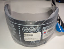 Vemar Visier dunkel getönt – Kratzfest & Antibeschlag für Vemar Midas VSSEV