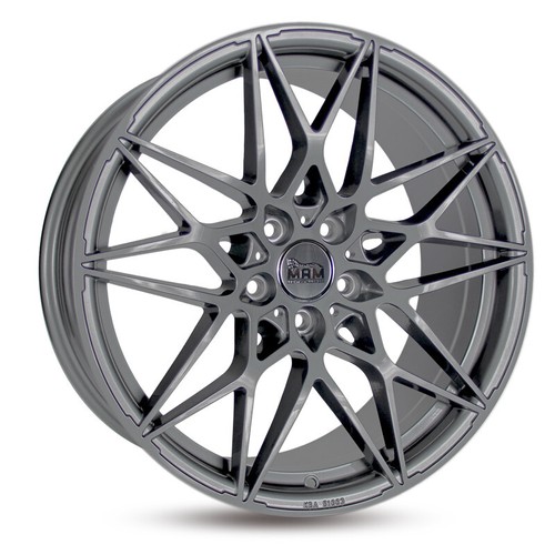 Zoll felgen für bmw 3er - 18,