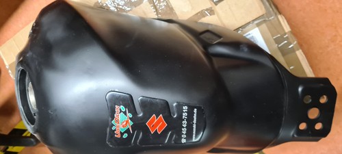 Suzuki sv650 tank 2016 - sv650, ab