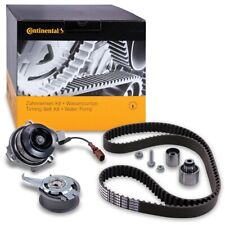 ZAHNRIEMENSATZ CONTINENTAL