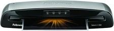 Fellowes A3 Laminiergerät Saturn 3i Folien * inkl. Folien gratis * DEMOGERÄT