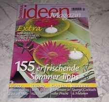 Ideen Magazin 2/2009 DIY