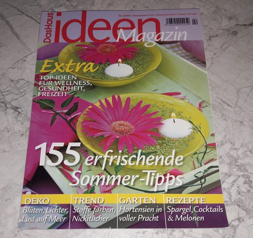 Ideen magazin 2009 - magazin, 2/2009