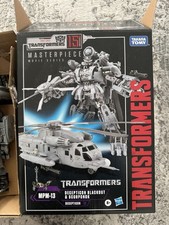 Hasbro Transformers Decepticon