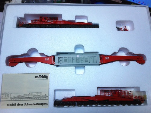 Märklin 48295 - h0,