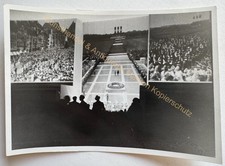 orig. Foto Ausstellung „Die