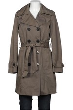 ZARA Mantel Damen Jacke Parka