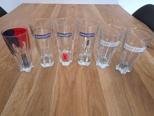 Ramazzotti Gläser – 6er Set