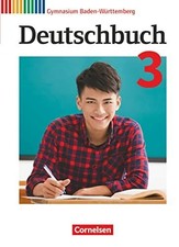 Deutschbuch Gymnasium -