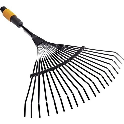 Fiskars fächerbesen quikfit - fächerbesen,
