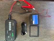 Truma inet panel neuwertig - truma, x