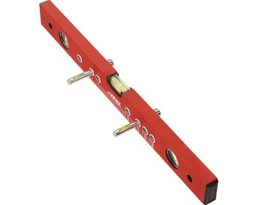 1 wandarmaturen - 2-in-1,