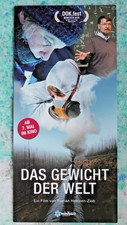 Flyer zum film - flyer, gewicht