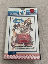 Liebesgrüße aus der