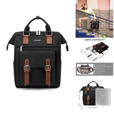 Mini Rucksack 13,3 Zoll