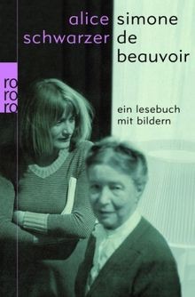 Simone beauvoir ein - simone, de