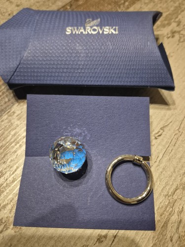 Swarovski schlüssel anhänger - schlüssel,