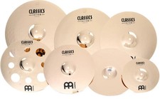 Meinl Cymbals Classics Custom