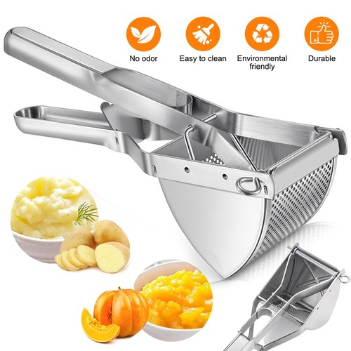 30cm kartoffelpresse aus - 30cm,