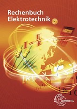 Rechenbuch Elektrotechnik