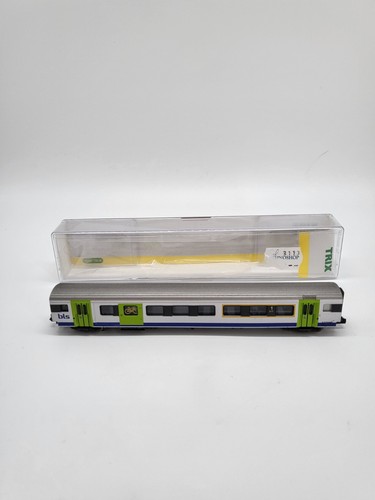 Minitrix spur 15917 05 - minitrix,