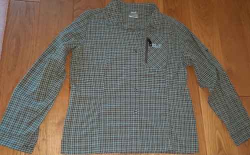 Trekking bluse für damen von - für,