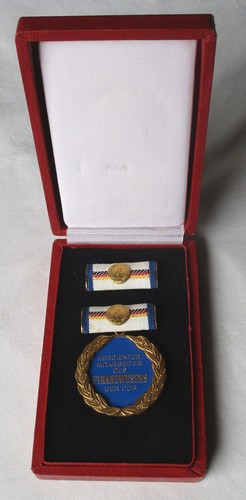 Ddr orden verdienter - orden,