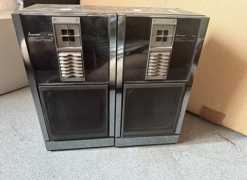 Vintage mitsubishi 50 - vintage, ss-50