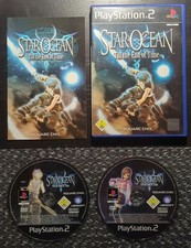 Star Ocean: Till the End of