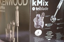 Kenwood Stabmixer Set kMix