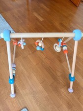 Spielbogen Activity Gym aus