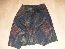 Rundholz Hosenrock Gr.S