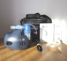 Pari turboboy type - s,
