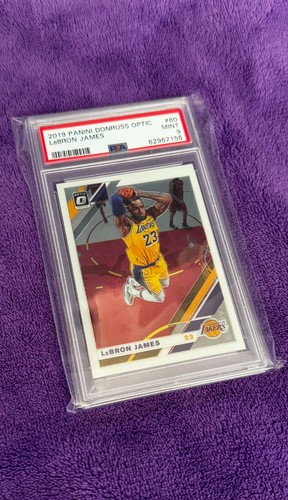2019 panini donruss optic - 2019,