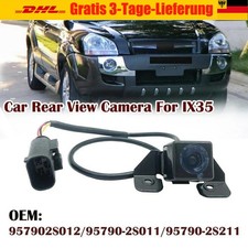 Rückfahrkamera Einparkkameras