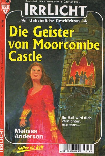 Irrlicht unheimliche - irrlicht,