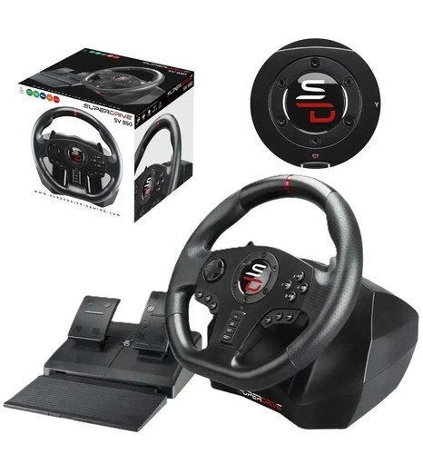 Subsonic superdrive 850 - 850, –