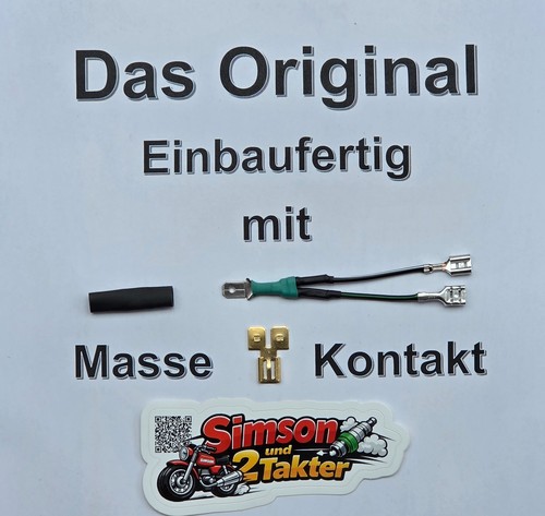 Simson led problem - led,