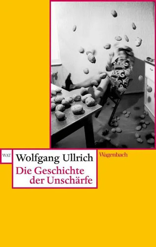 Die geschichte der - die, unschärfe