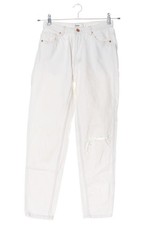 BERSHKA Mom-Jeans Damen Jeans