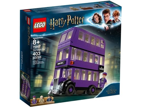 Lego harry potter - lego, potter: