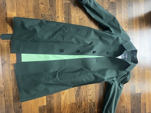 Hugo boss trenchcoat herren - boss,
