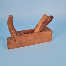 Hobel Holz Vintage Alt Klein