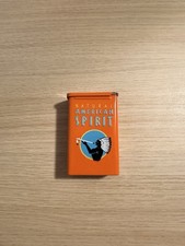 Natural AMERICAN SPIRIT