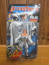 Ultraforce Polar Prime Ultra